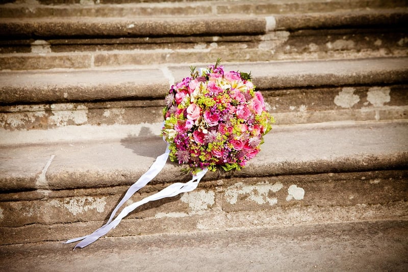 Wedding Accessories