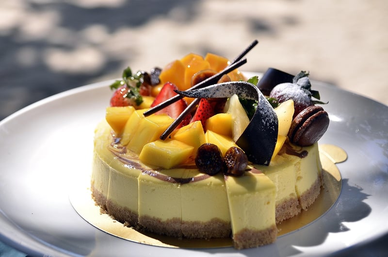 Cake Design